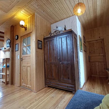 Agroturystyka Millerowka Kamionka Mala  외부 사진